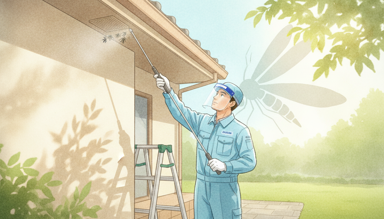 害虫獣から探す