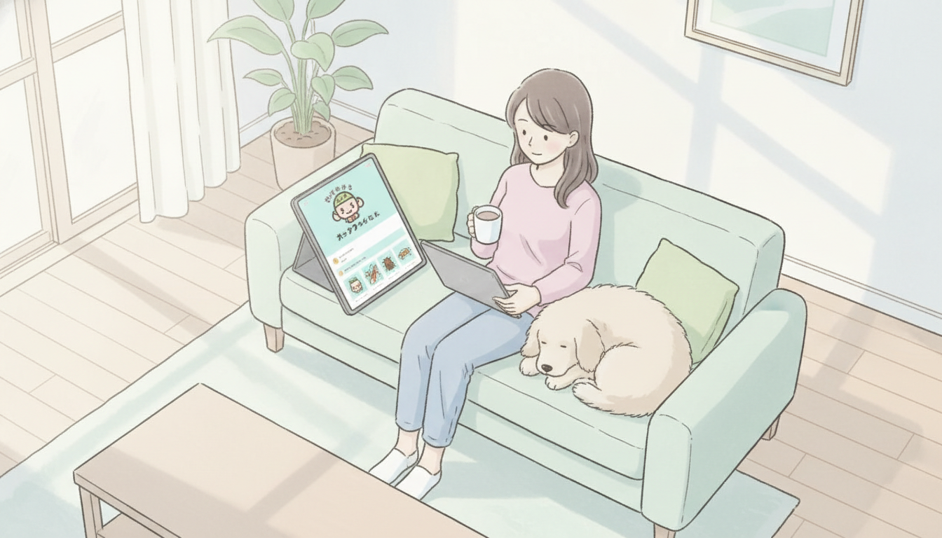公式SNS